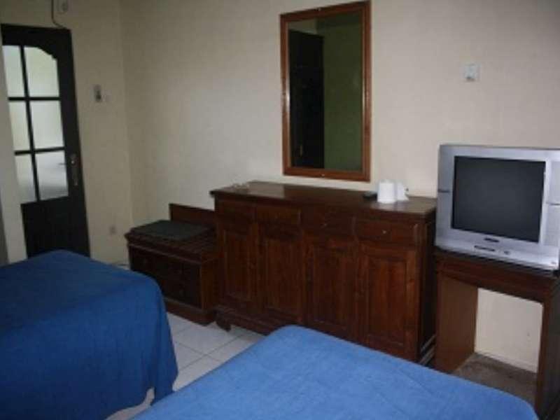 Hotel Oyo 2122 Puri Sanur Extérieur photo