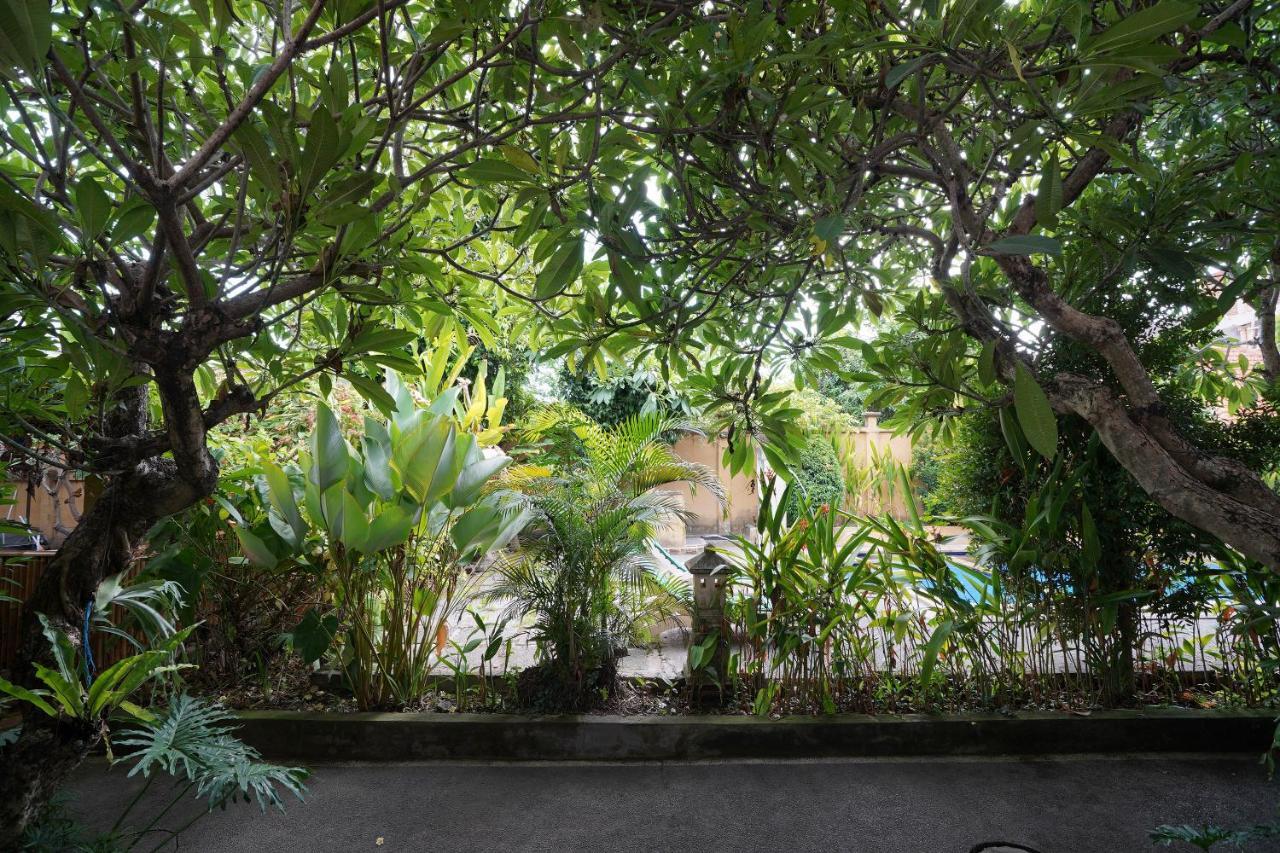 Hotel Oyo 2122 Puri Sanur Extérieur photo