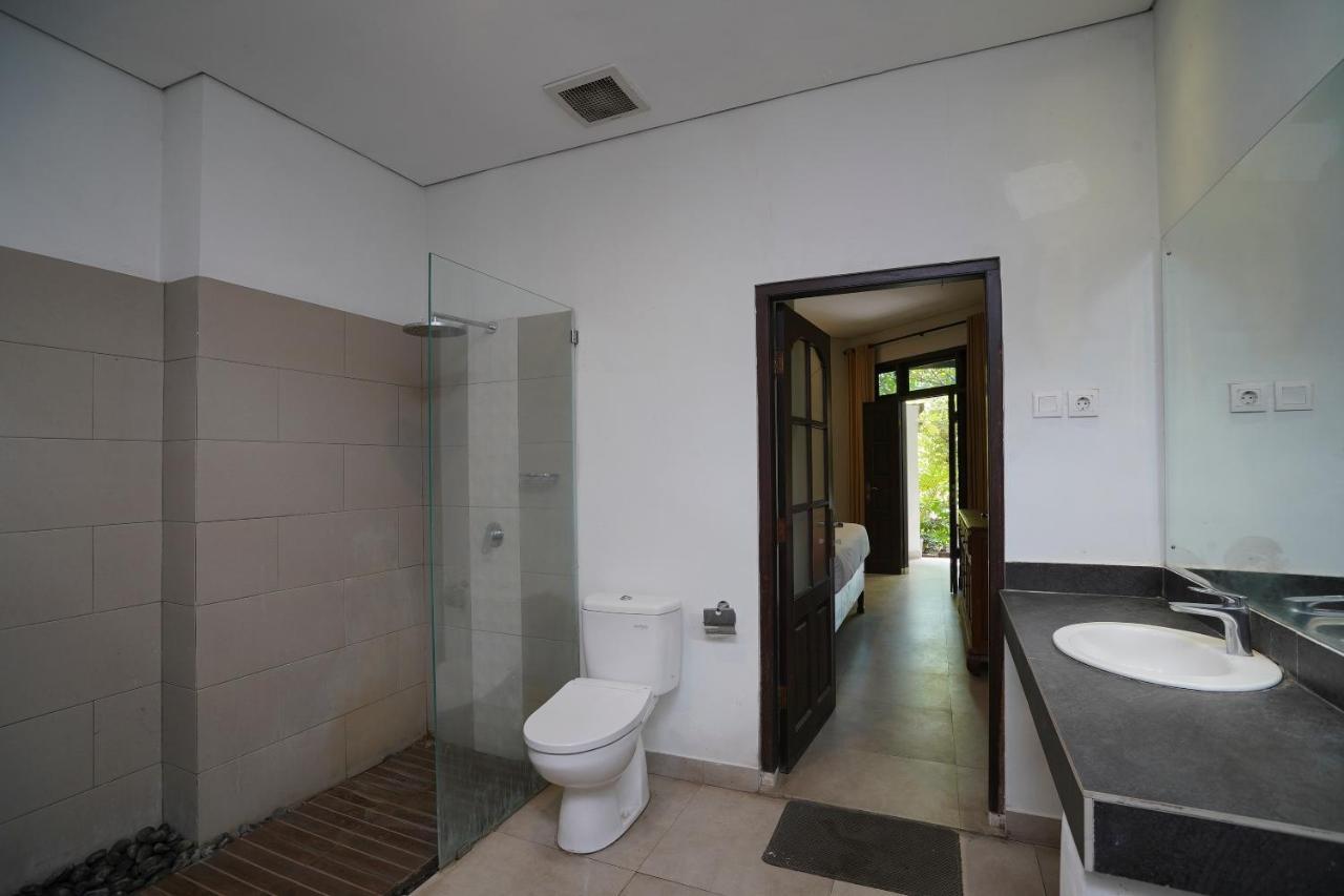 Hotel Oyo 2122 Puri Sanur Extérieur photo