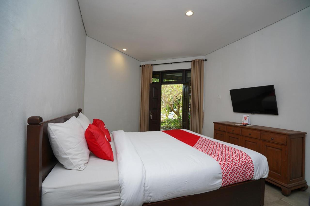 Hotel Oyo 2122 Puri Sanur Extérieur photo