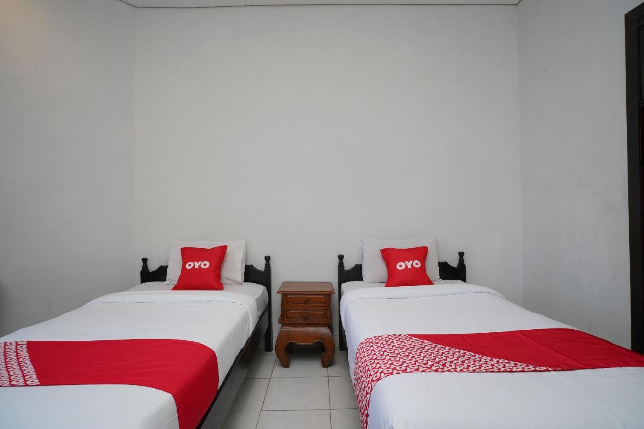 Hotel Oyo 2122 Puri Sanur Extérieur photo